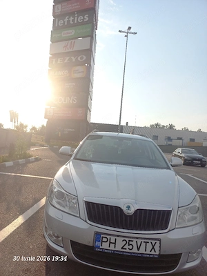 Skoda Octavia  - imagine 2