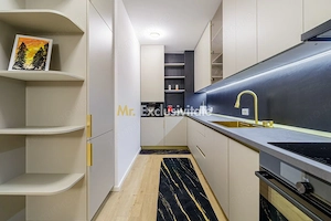 Prima inchiriere apartament 2 camere cu parcare Arcadia Domenii - imagine 6