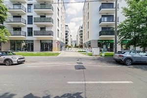 Prima inchiriere apartament 2 camere cu parcare Arcadia Domenii - imagine 20