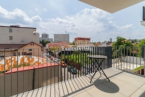 Prima inchiriere apartament 2 camere cu parcare Arcadia Domenii - imagine 14