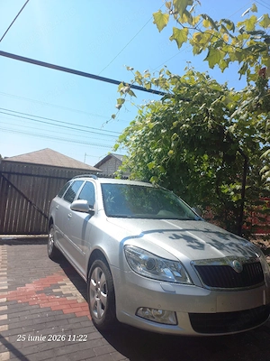 Skoda Octavia  - imagine 3