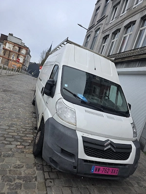  citroen jumper - imagine 3