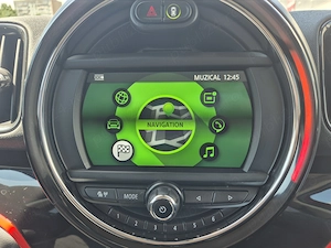 Mini Countryman OneD F60 facelift 2019 1,5 diesel automat f întreținut - imagine 4