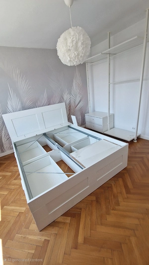 Servicii de montaj mobila Ikea Jysk Moemax