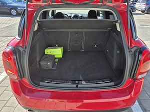 Mini Countryman OneD F60 facelift 2019 1,5 diesel automat f întreținut - imagine 9
