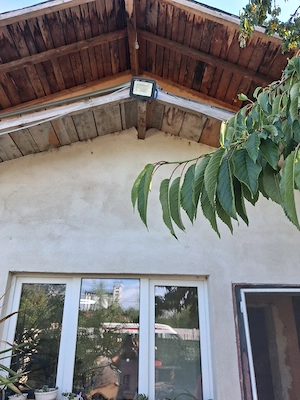 Vând urgent casă cu mansardă locuibila în Bragadiru Ilfov   - imagine 2