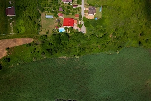 PERIS - LAC, TEREN CONSTRUCTII 5500 MP, DESCHIDERE 200 M!  - imagine 11