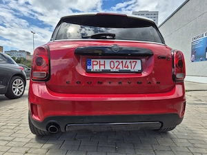 Mini Countryman OneD F60 facelift 2019 1,5 diesel automat f întreținut - imagine 8