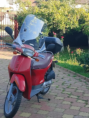 Vind scuter Honda SH 50  - imagine 3