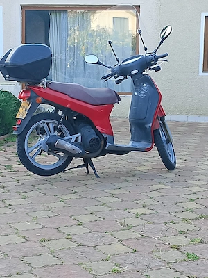 Vind scuter Honda SH 50  - imagine 2
