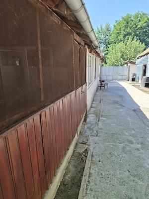 Vând casă comuna Amarastii de Jos jud Dolj - imagine 2