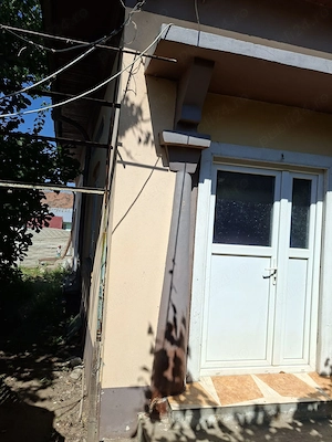 Vând casă comuna Amarastii de Jos jud Dolj - imagine 3