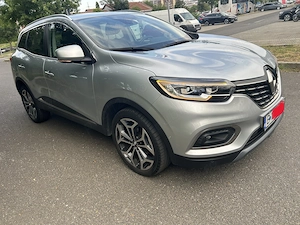 Renault Kadjar TECHNO Intens Cp 1332 .160 Cp 2022  Benzina  - imagine 2