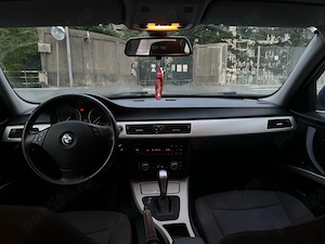 Bmw 318D 2010  - imagine 5