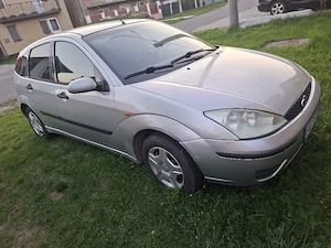 Ford focus - imagine 3