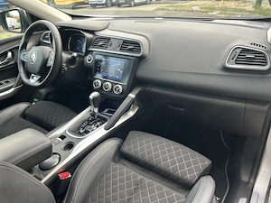 Renault Kadjar TECHNO Intens Cp 1332 .160 Cp 2022  Benzina  - imagine 3