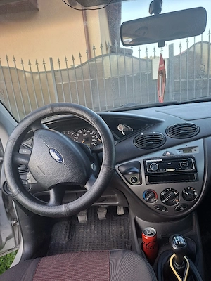 Ford focus - imagine 5