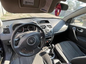 vand Renault Megane 2  - imagine 3