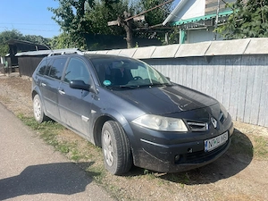 vand Renault Megane 2  - imagine 4