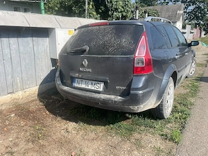 vand Renault Megane 2  - imagine 5