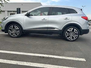 Renault Kadjar TECHNO Intens Cp 1332 .160 Cp 2022  Benzina  - imagine 4