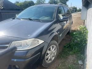 vand Renault Megane 2  - imagine 2