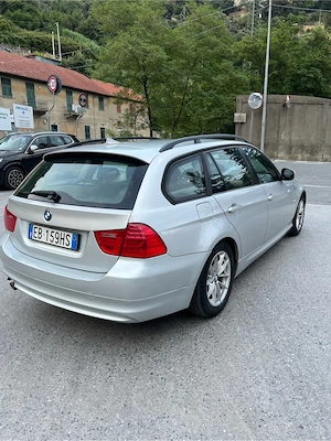 Bmw 318D 2010  - imagine 3