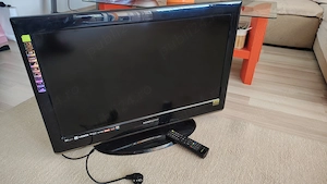 TV LCD HDMI Hannspree 32 inchi