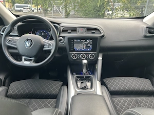 Renault Kadjar TECHNO Intens Cp 1332 .160 Cp 2022  Benzina  - imagine 7