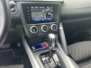 Renault Kadjar TECHNO Intens Cp 1332 .160 Cp 2022  Benzina  - imagine 6