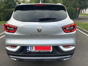 Renault Kadjar TECHNO Intens Cp 1332 .160 Cp 2022  Benzina  - imagine 9
