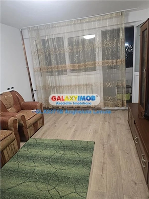 Drumul Taberei Favorit apartament 2 camere de inchiriat - imagine 2