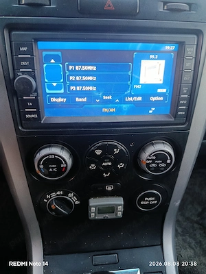Vând Suzuki Grand Vitara  - imagine 4