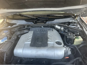 Audi q7 2008 3.0diezel 6 valve  - imagine 5