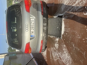 Audi q7 2008 3.0diezel 6 valve  - imagine 2