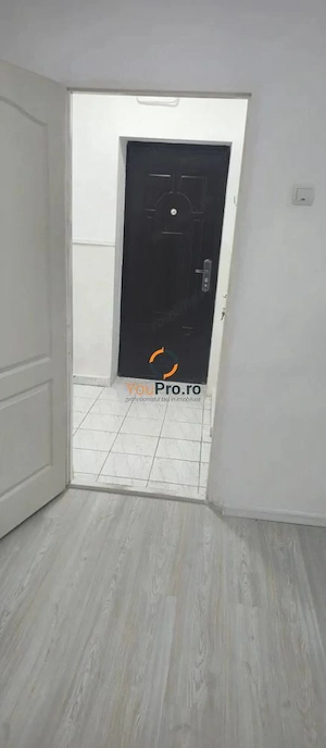 Garsoniera Renovata zona Buziasului