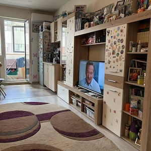 Apartament cu 2 camere de vânzare. - imagine 4