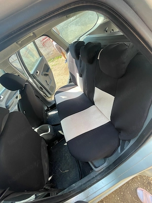 Vand ford focus 1.6 diesel - imagine 4