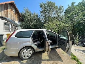 Vand ford focus 1.6 diesel - imagine 2