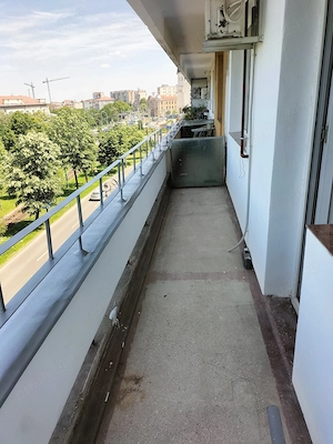 Persoana fizica ,vând apartament o camera - imagine 4