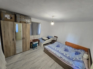 Teren plus casa batraneasca - imagine 5