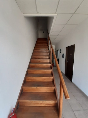 Hala si birouri in zona FAUR, Titan - imagine 10