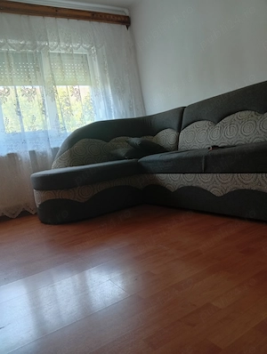 Închiriez apartament 2 camere zona Rogerius str Traian Lalescu vizavi de casa minunata - imagine 3