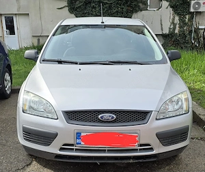  Ford Focus 2 Combi - imagine 2