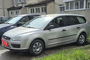  Ford Focus 2 Combi - imagine 3