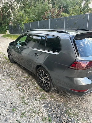 De vanzare Golf 7 - imagine 5