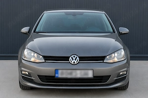 VW Golf 7 1.6 TDI 110 CP DSG Automat   2016   Euro 6   Comfortline - imagine 7