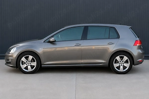 VW Golf 7 1.6 TDI 110 CP DSG Automat   2016   Euro 6   Comfortline - imagine 5