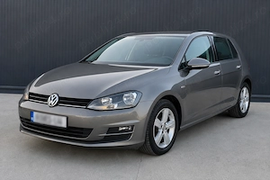VW Golf 7 1.6 TDI 110 CP DSG Automat   2016   Euro 6   Comfortline