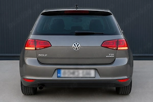 VW Golf 7 1.6 TDI 110 CP DSG Automat   2016   Euro 6   Comfortline - imagine 2